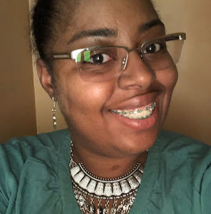 Meet your Posher, Jacquetta